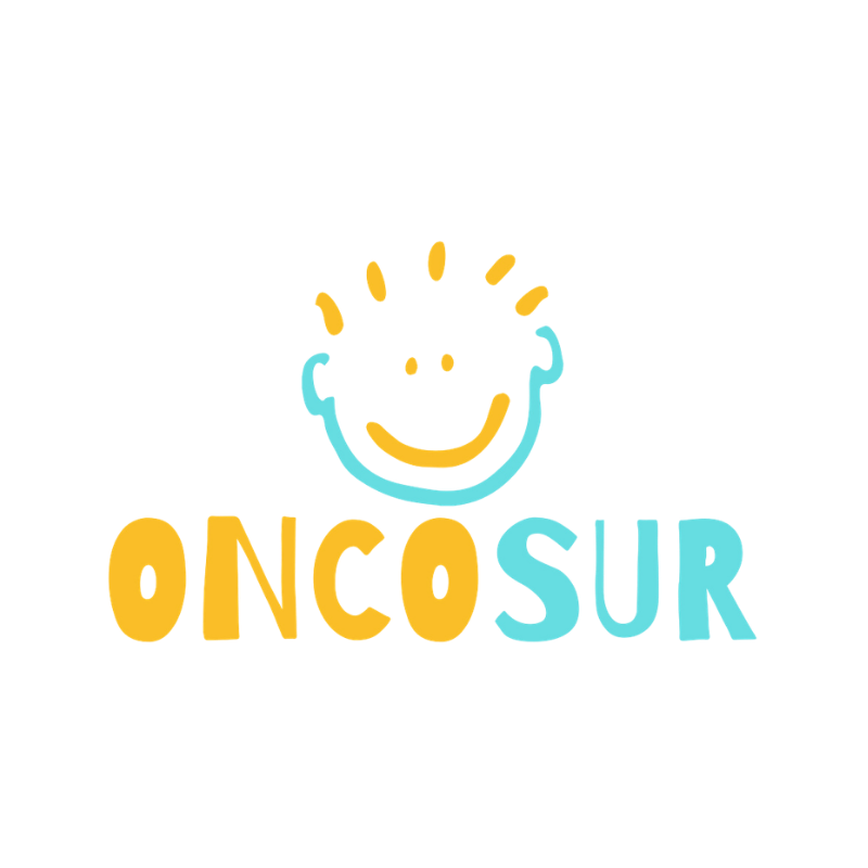 Logo Fundación Oncosur
